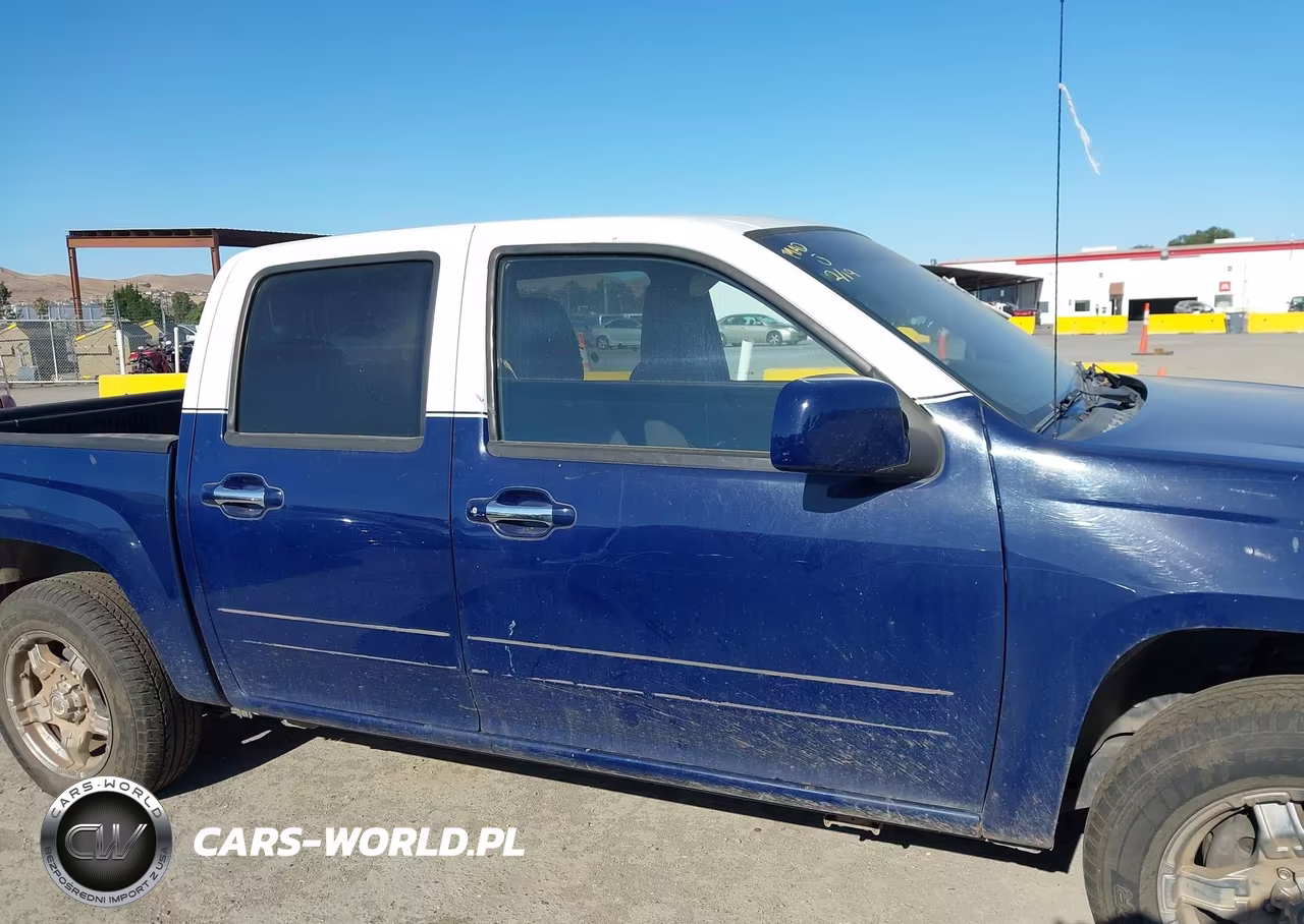 2012 GMC Canyon Sle1 VIN:1GTD5MFE9C8159991 - 13