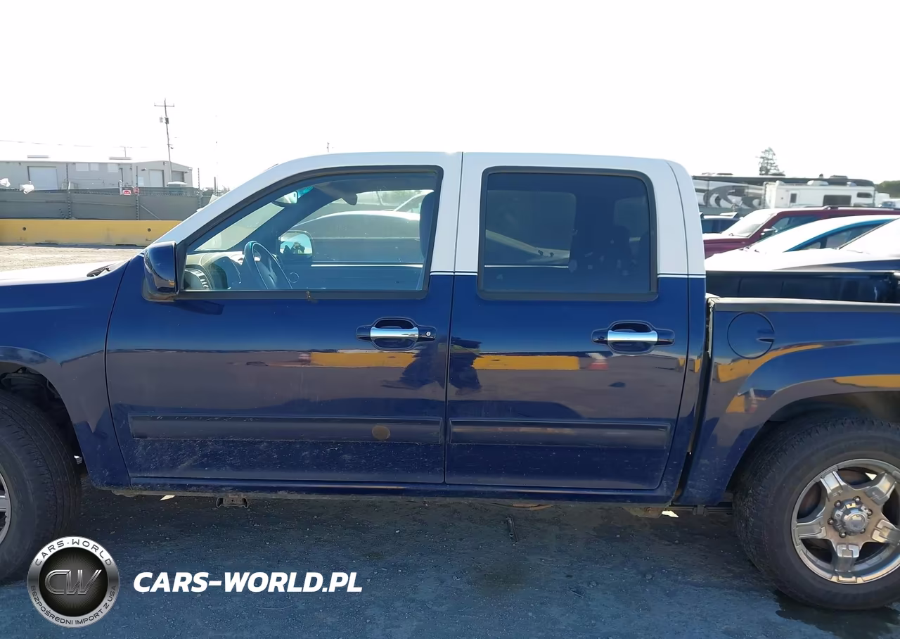 2012 GMC Canyon Sle1 VIN:1GTD5MFE9C8159991 - 14