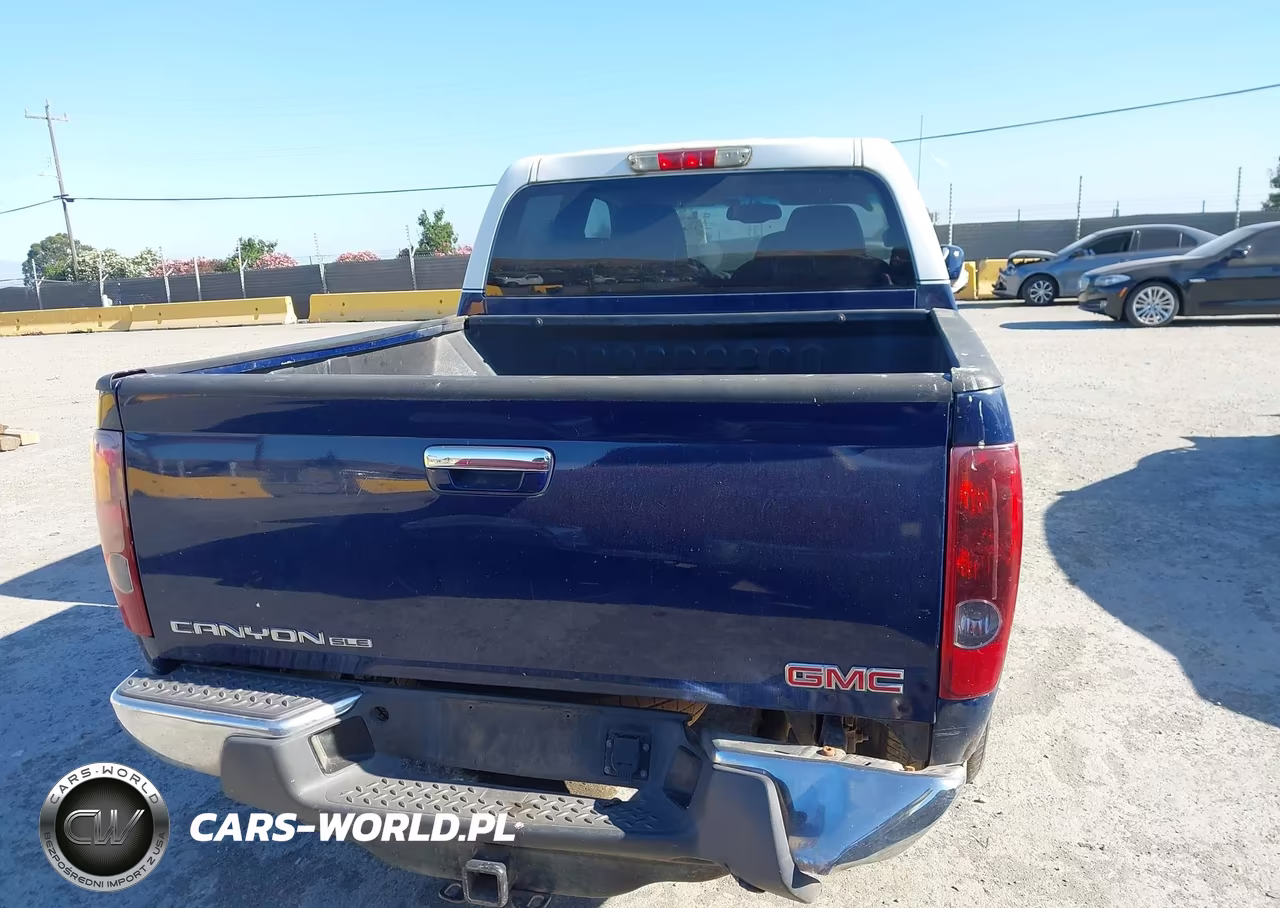 2012 GMC Canyon Sle1 VIN:1GTD5MFE9C8159991 - 16