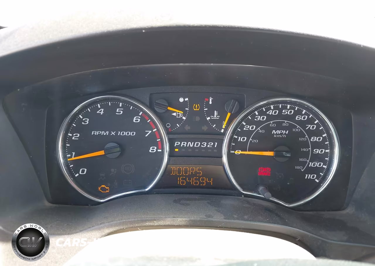 2012 GMC Canyon Sle1 VIN:1GTD5MFE9C8159991 - 7