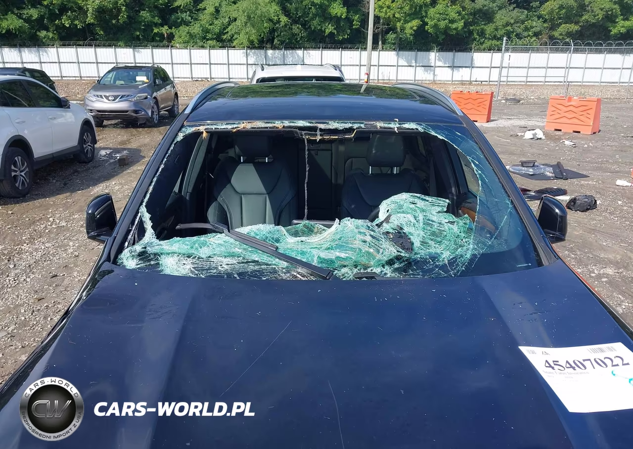 2019 BMW X3 Sdrive30I VIN:5UXTR7C57KLR44431 - 6