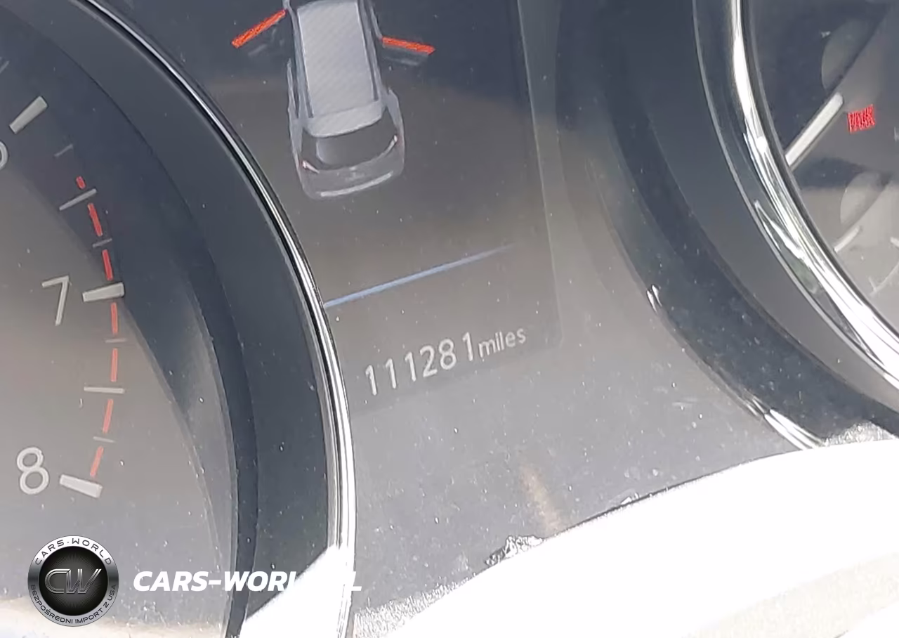 2019 Nissan Rogue Sv VIN:5N1AT2MV1KC768452 - 15