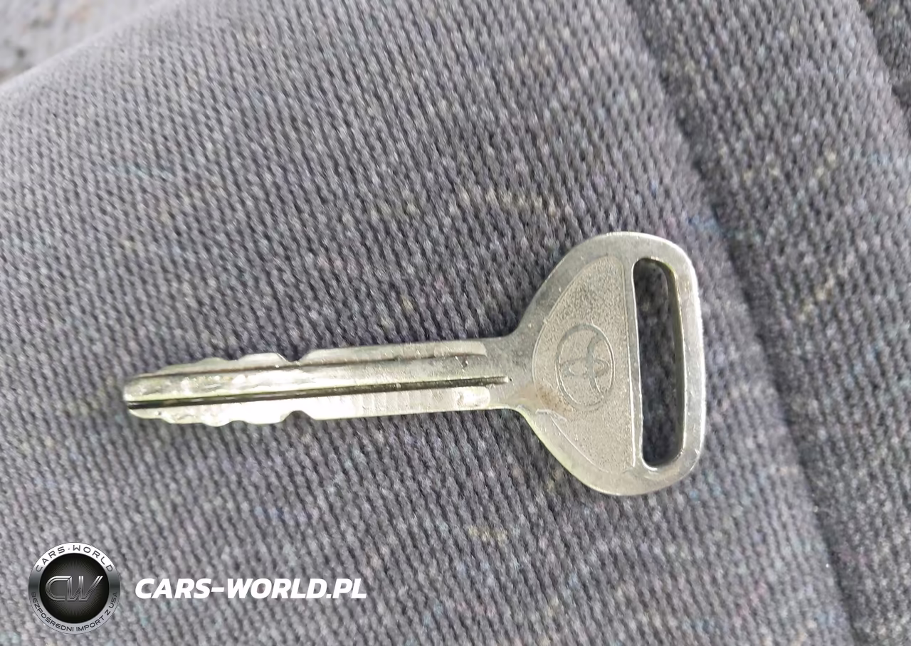 1997 Toyota Camry Le VIN:4T1BG22K5VU170719 - 11