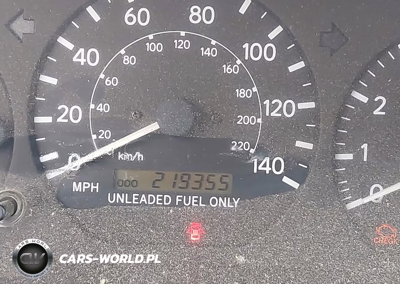 1997 Toyota Camry Le VIN:4T1BG22K5VU170719 - 15