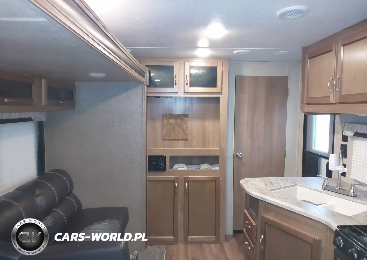 2017 Catalina 291Qbs VIN:5ZT2CAUB7HA026522 - 13