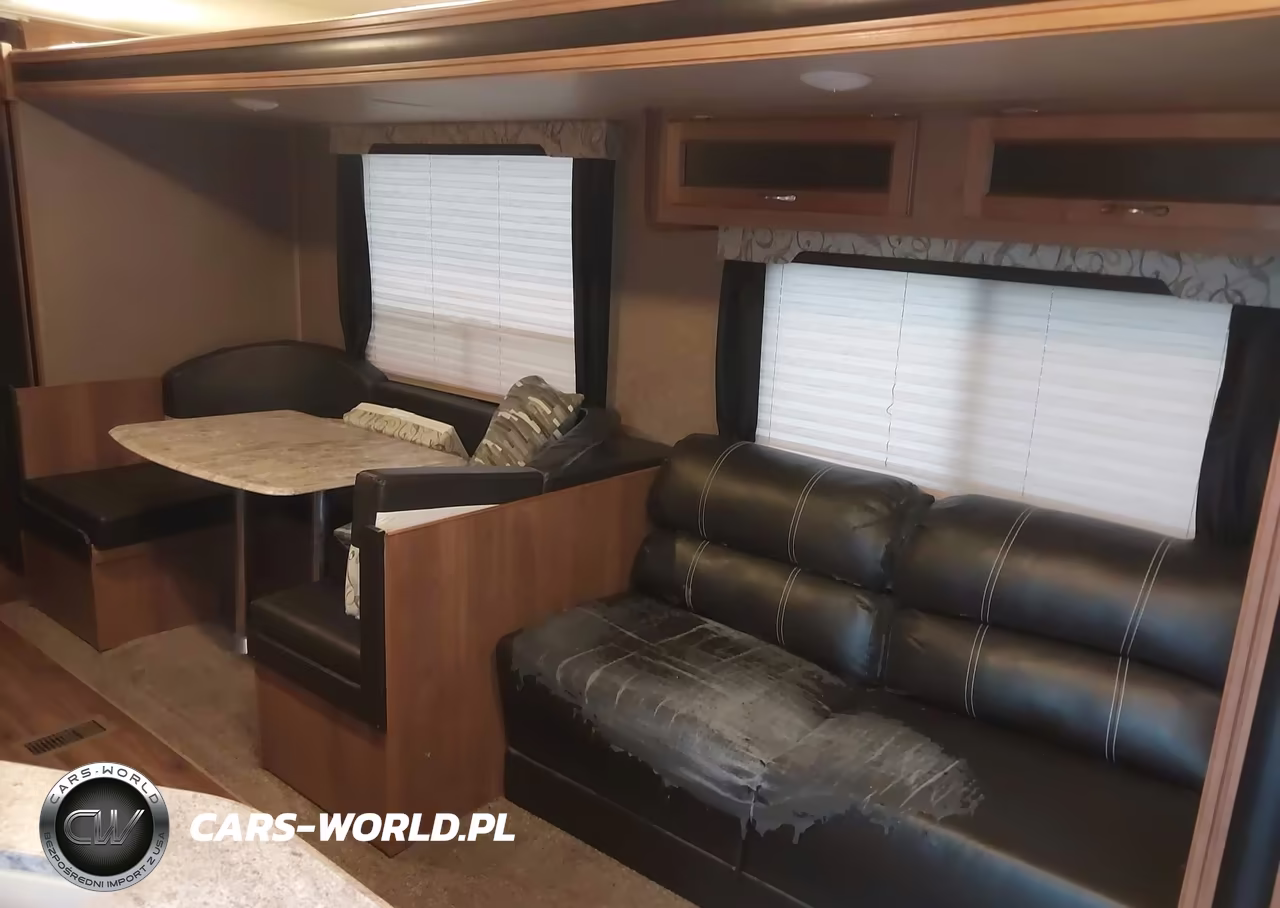 2017 Catalina 291Qbs VIN:5ZT2CAUB7HA026522 - 5