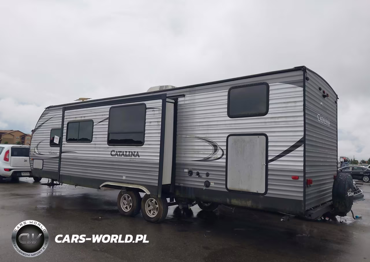 2017 Catalina 291Qbs VIN:5ZT2CAUB7HA026522 - 6