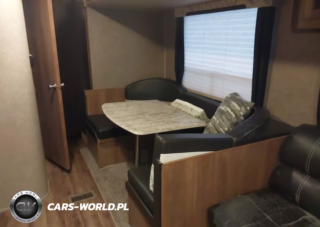 2017 Catalina 291Qbs VIN:5ZT2CAUB7HA026522 - 7