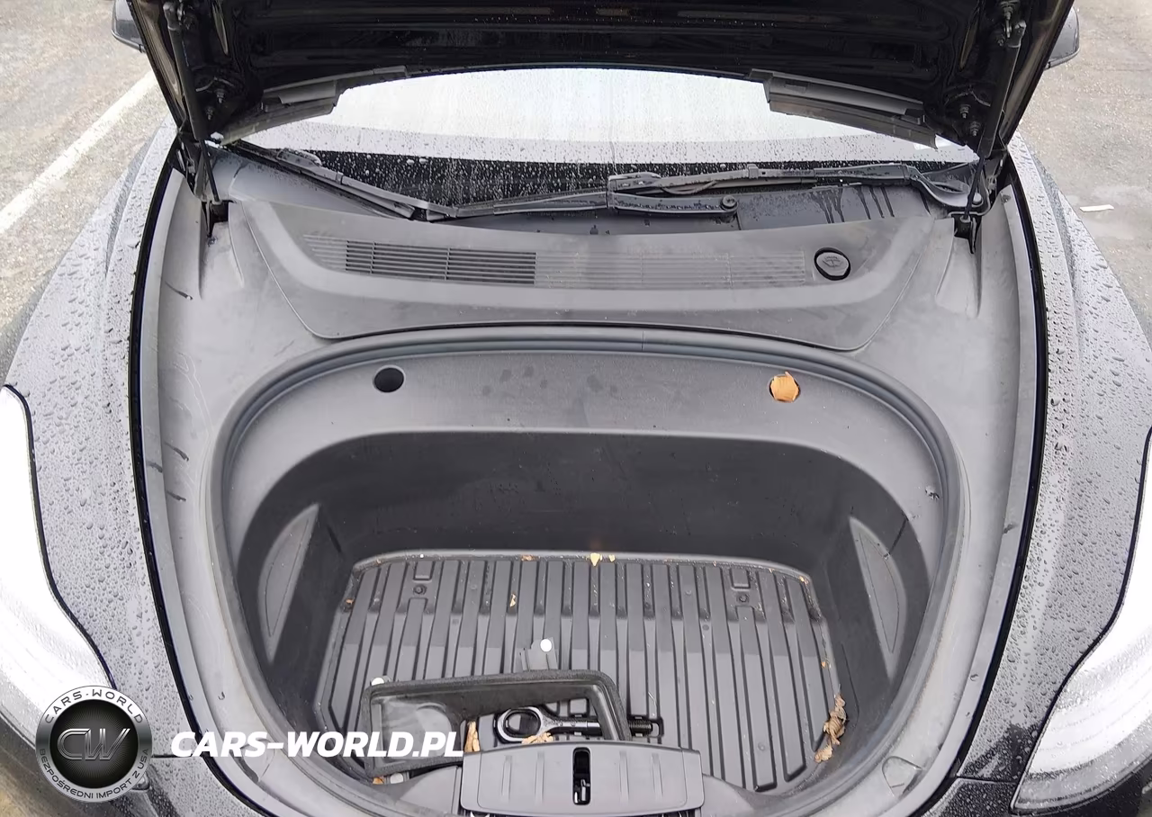 2023 Tesla Model 3 Rear-Wheel Drive VIN:5YJ3E1EA0PF429110 - 10