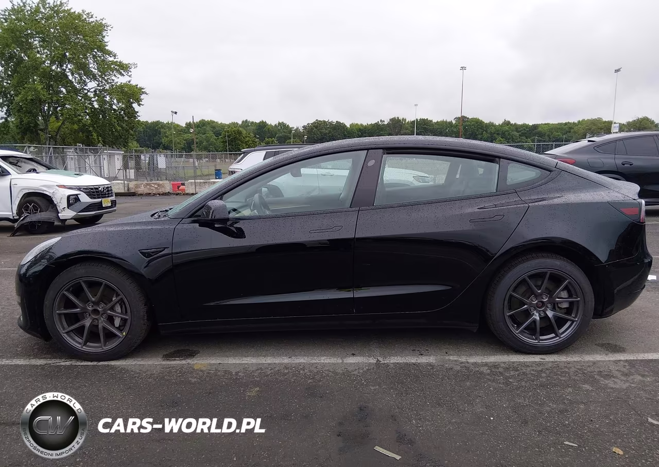 2023 Tesla Model 3 Rear-Wheel Drive VIN:5YJ3E1EA0PF429110 - 13