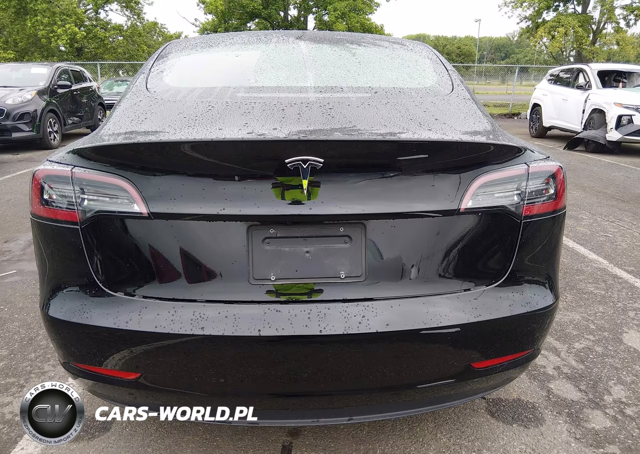 2023 Tesla Model 3 Rear-Wheel Drive VIN:5YJ3E1EA0PF429110 - 15
