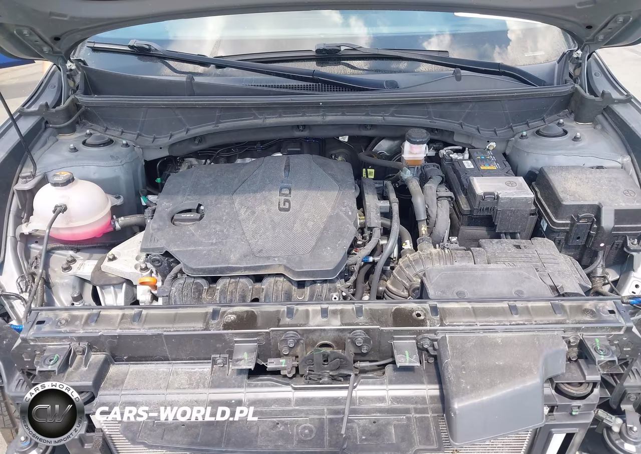 2023 Hyundai Santa Cruz Sel VIN:5NTJBDAE1PH073635 - 10