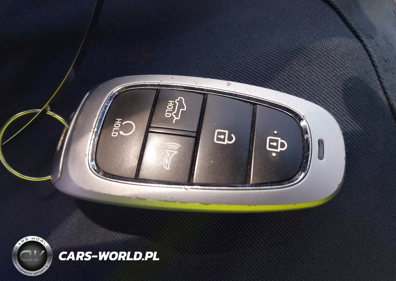 2023 Hyundai Santa Cruz Sel VIN:5NTJBDAE1PH073635 - 11