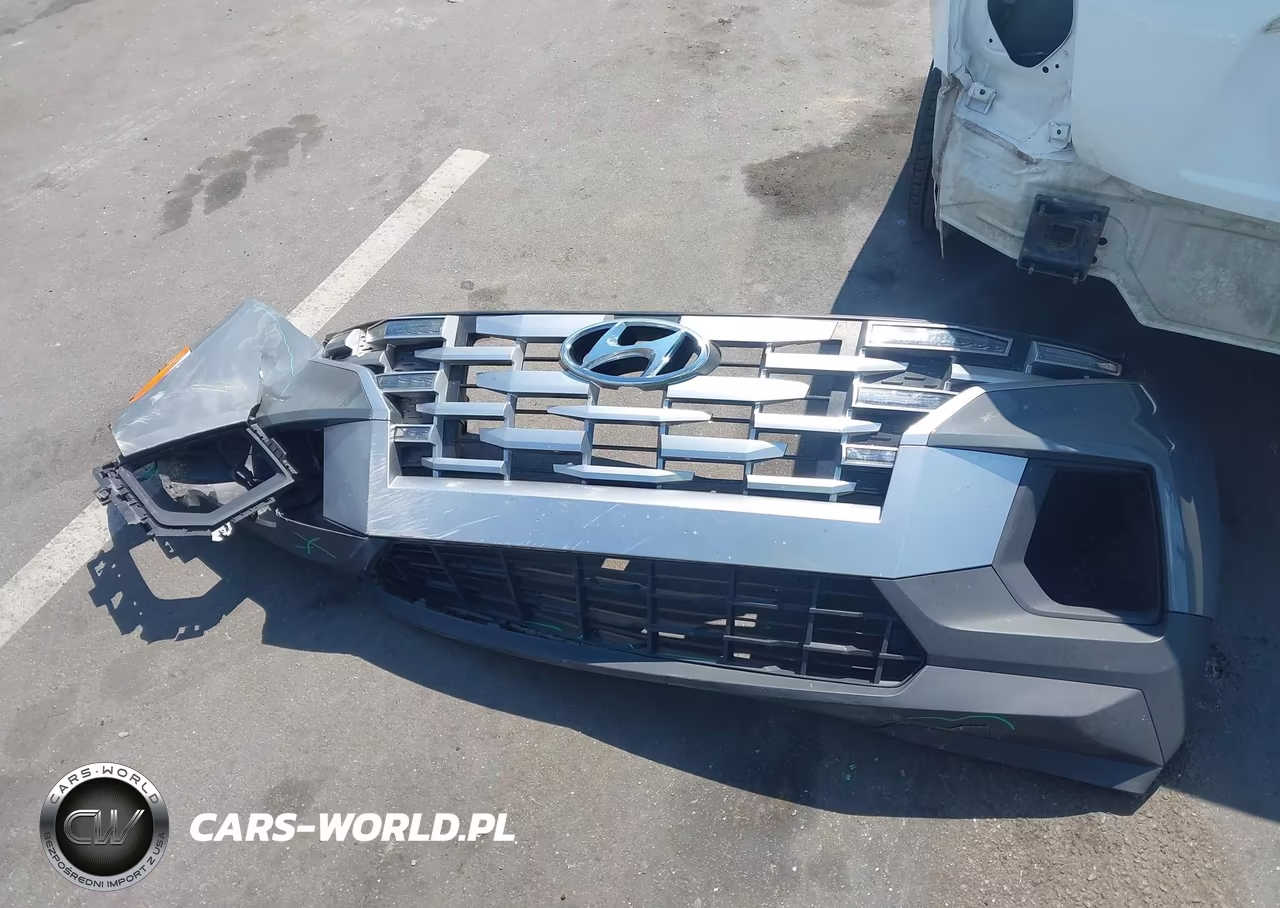 2023 Hyundai Santa Cruz Sel VIN:5NTJBDAE1PH073635 - 12