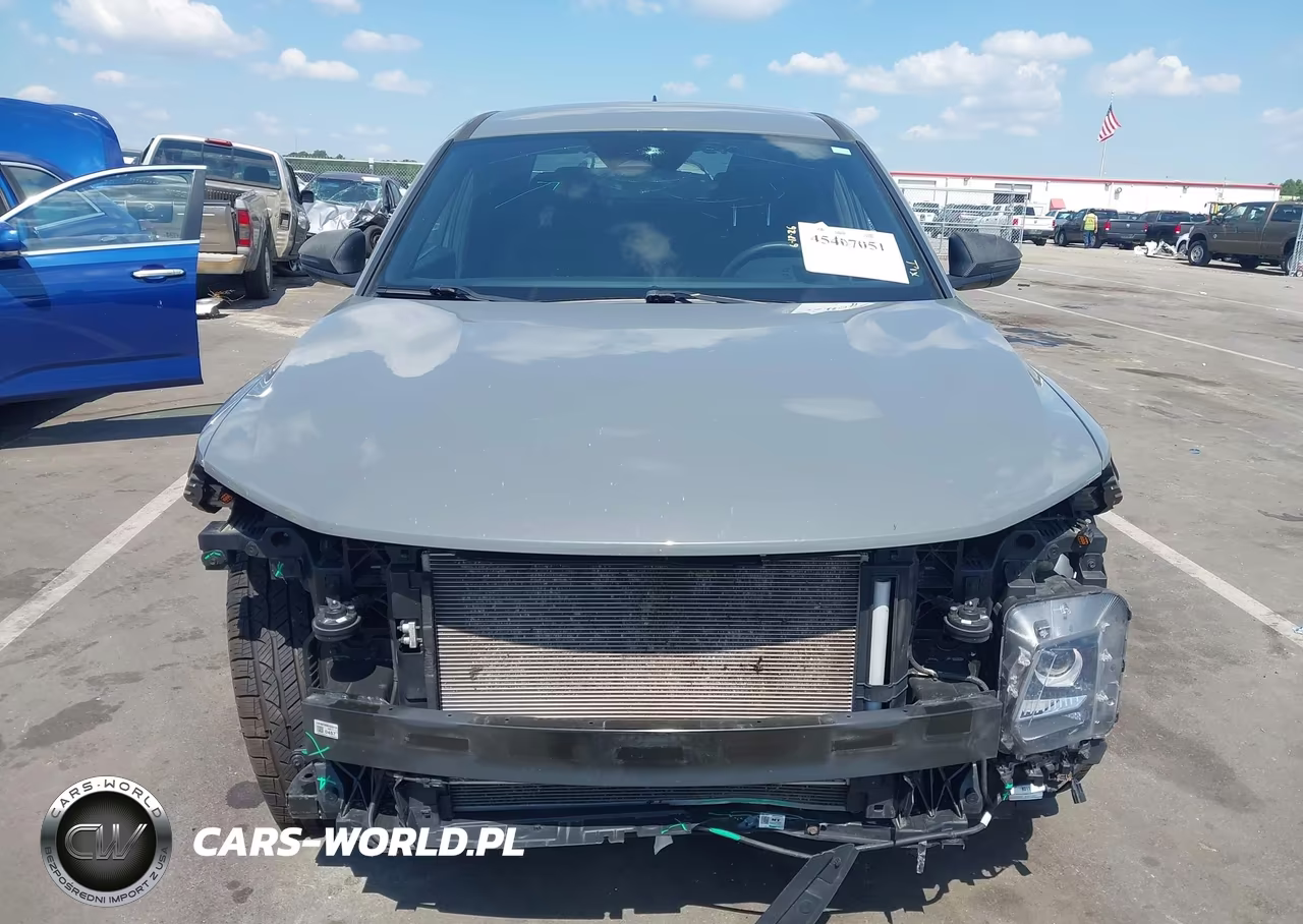 2023 Hyundai Santa Cruz Sel VIN:5NTJBDAE1PH073635 - 13