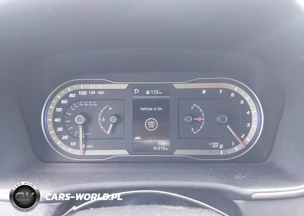 2023 Hyundai Santa Cruz Sel VIN:5NTJBDAE1PH073635 - 7