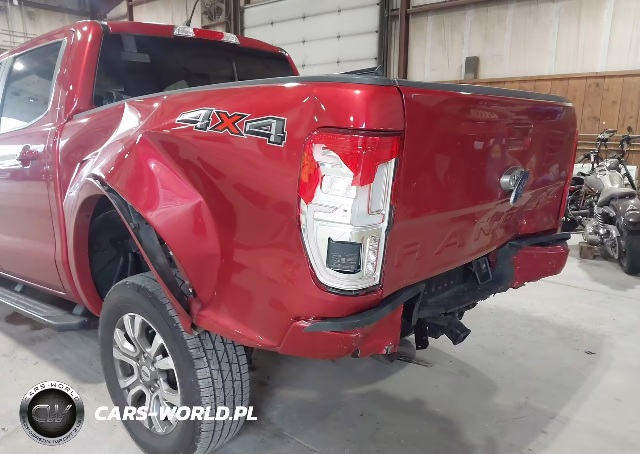 2020 Ford Ranger Lariat VIN:1FTER4FH4LLA83693 - 6