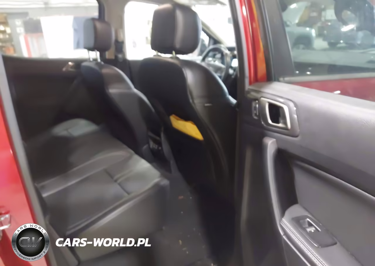 2020 Ford Ranger Lariat VIN:1FTER4FH4LLA83693 - 8