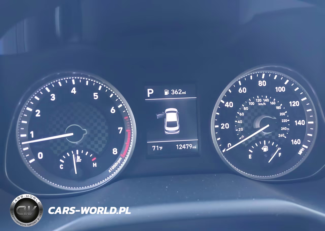 2020 Hyundai Elantra Se VIN:5NPD74LF0LH611299 - 7