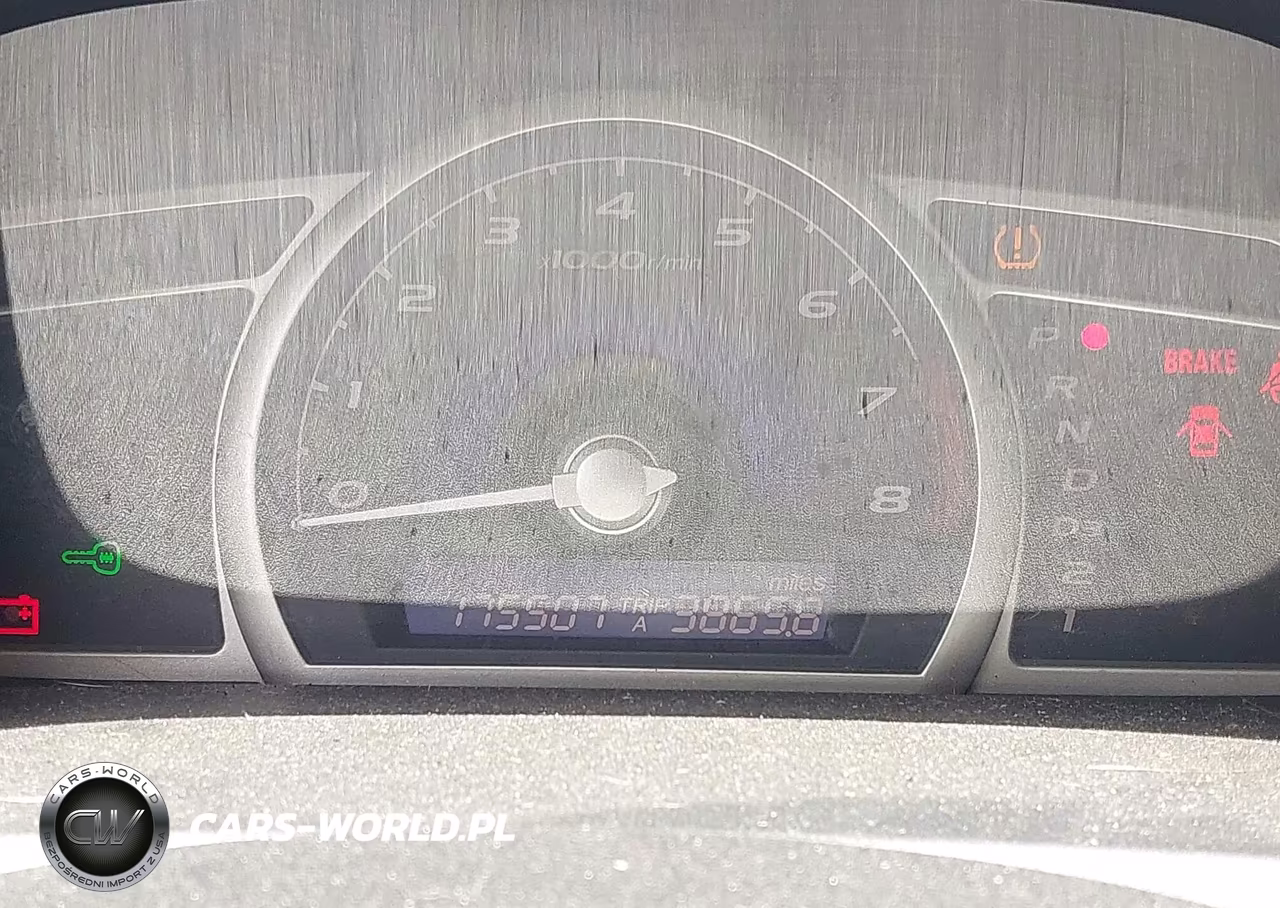 2010 Honda Civic Lx VIN:2HGFA1F58AH564980 - 7