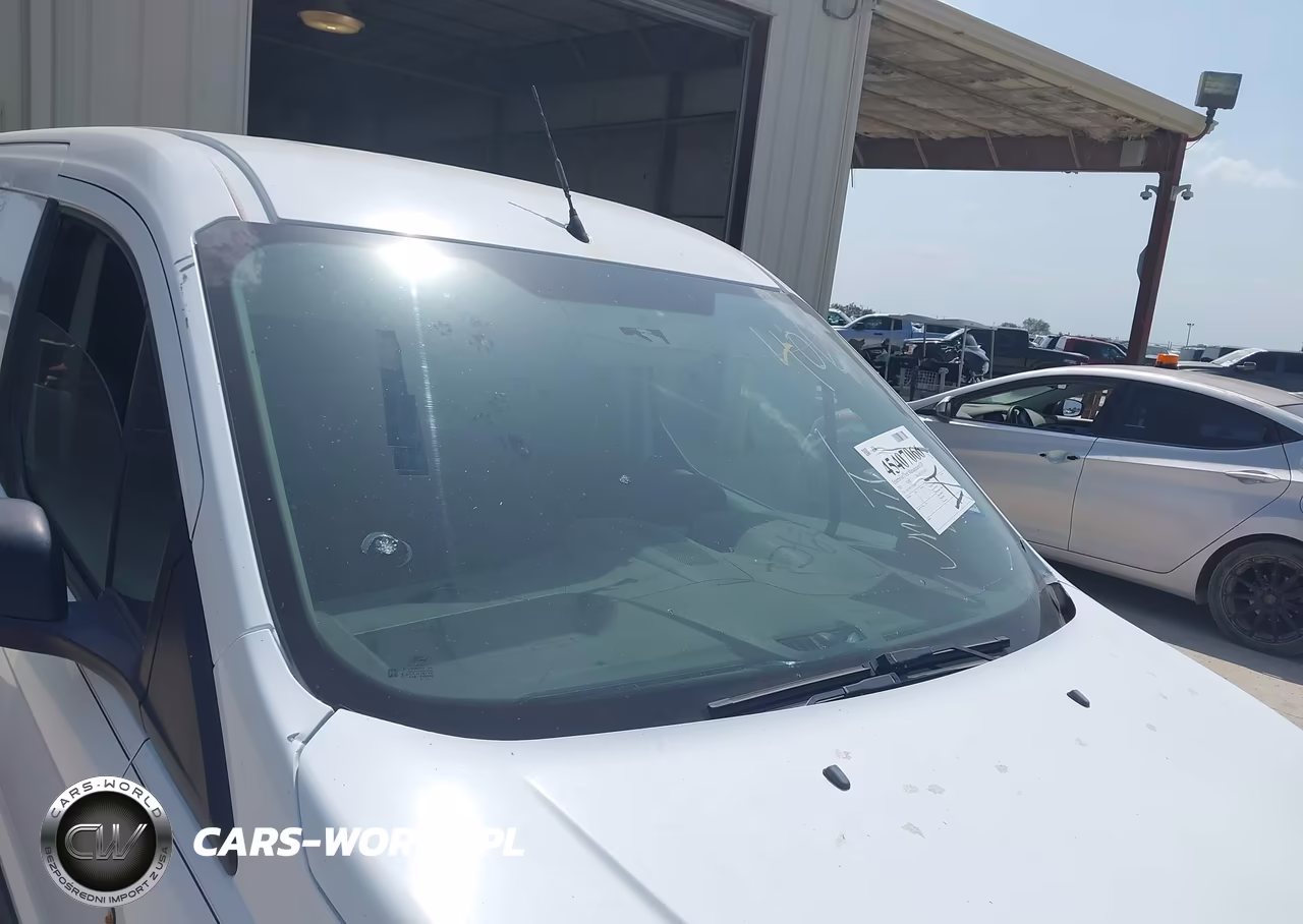 2015 Ford Transit Connect Xl VIN:NM0LS7E71F1184063 - 12