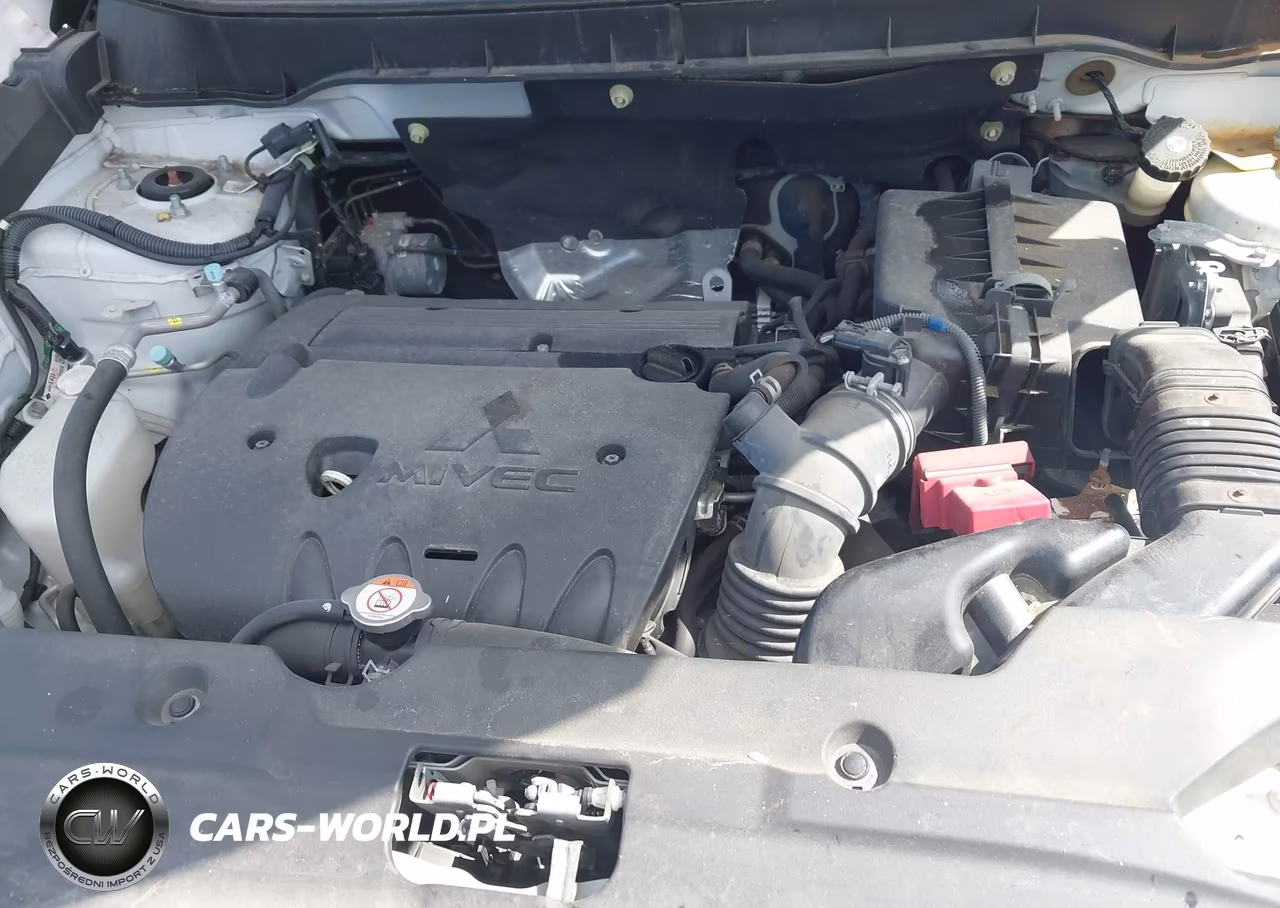 2019 Mitsubishi Outlander Sport 2.0 Es VIN:JA4AP3AU0KU029717 - 10