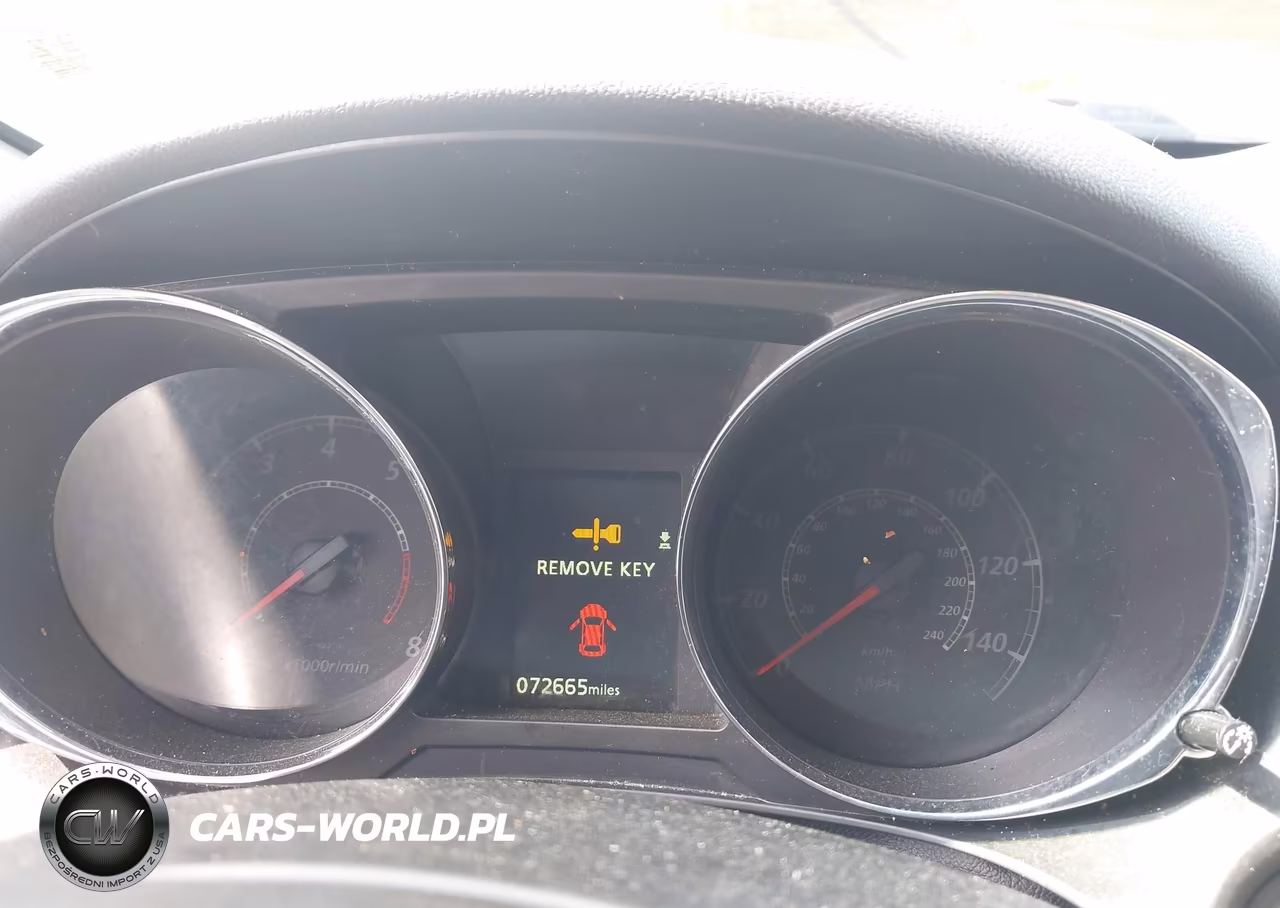 2019 Mitsubishi Outlander Sport 2.0 Es VIN:JA4AP3AU0KU029717 - 7
