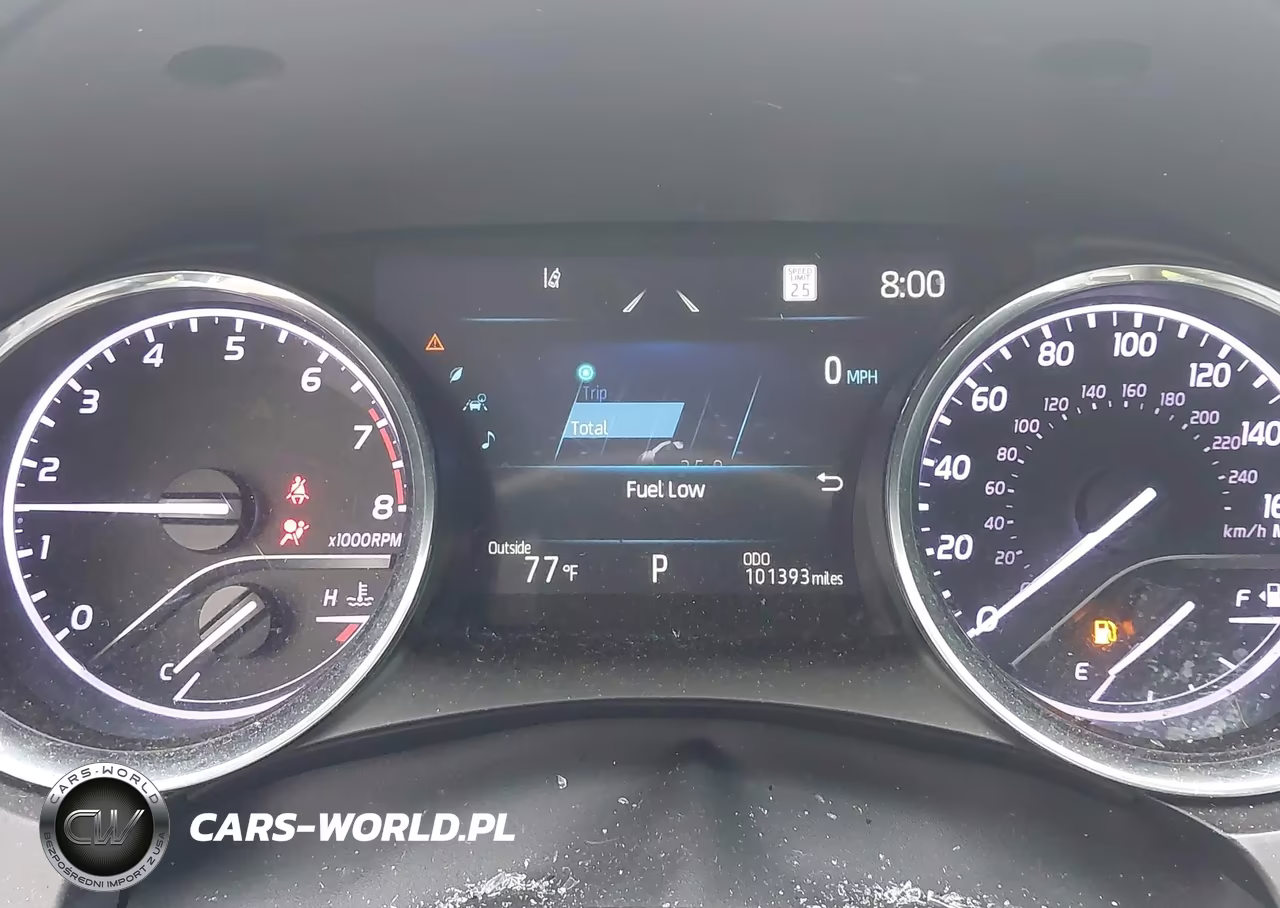 2019 Toyota Camry Xle VIN:4T1B11HK2KU791933 - 15