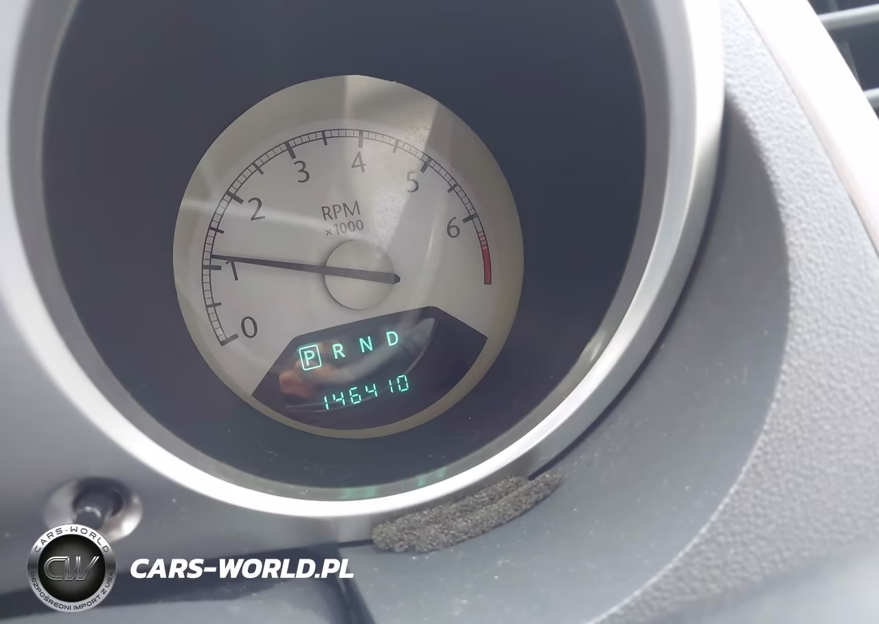 2008 Chrysler Sebring Limited VIN:1C3LC65MX8N231977 - 7