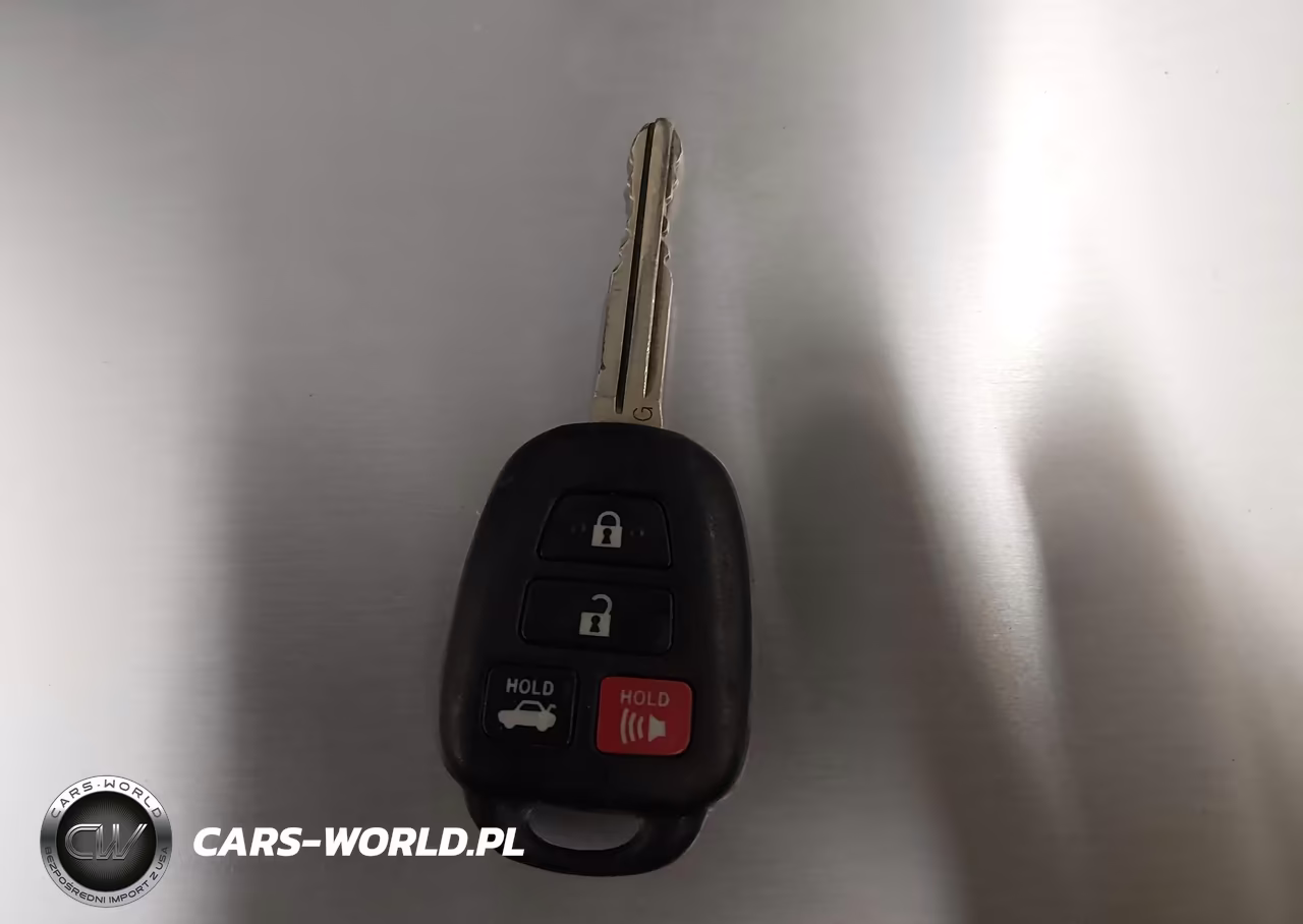 2014 Toyota Camry Se VIN:4T1BF1FK2EU763302 - 11