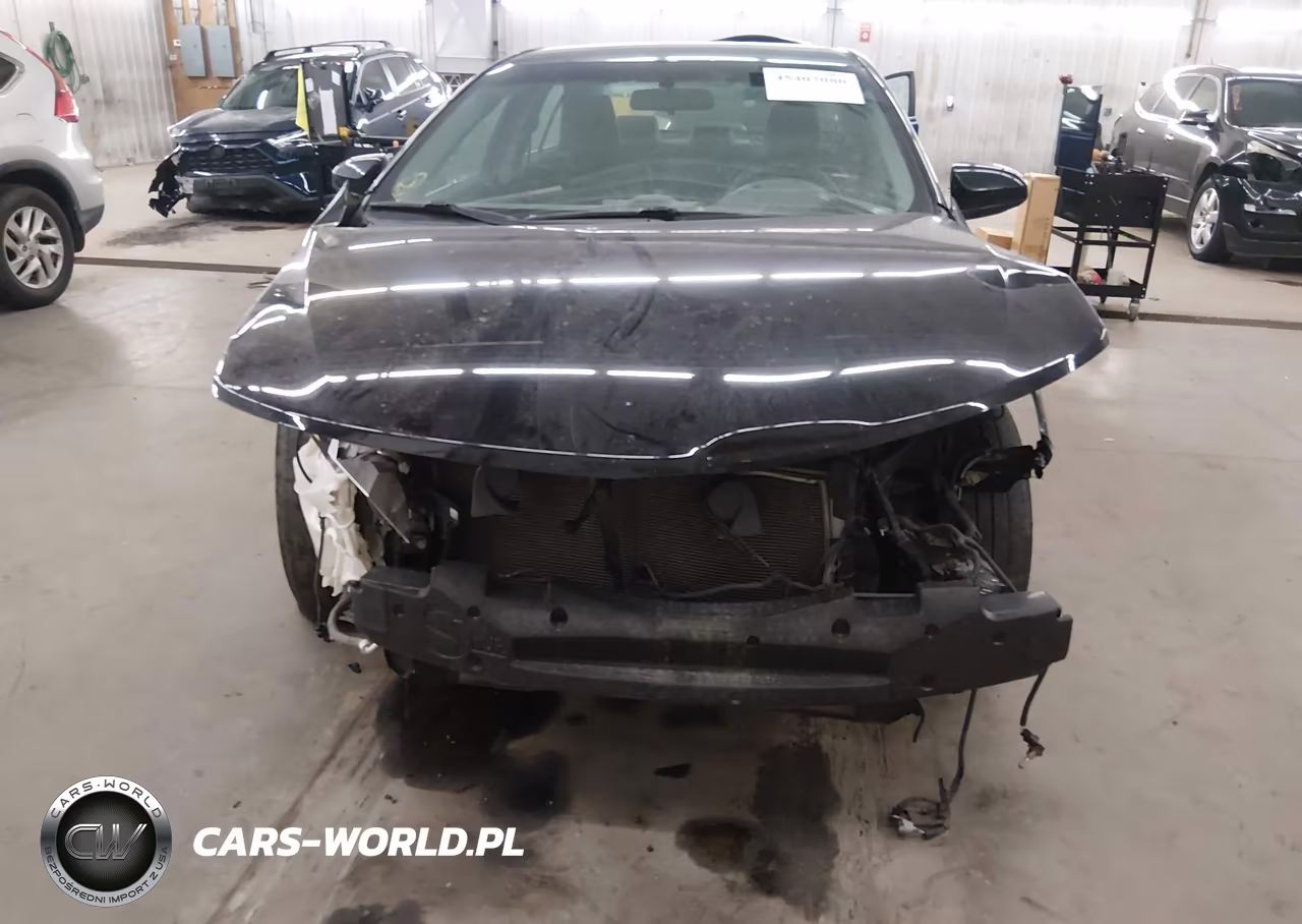 2014 Toyota Camry Se VIN:4T1BF1FK2EU763302 - 6