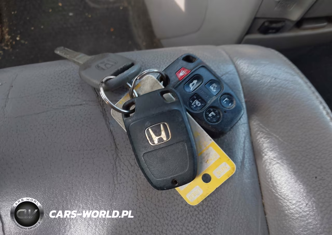 2011 Honda Odyssey Ex-L VIN:5FNRL5H61BB076481 - 11