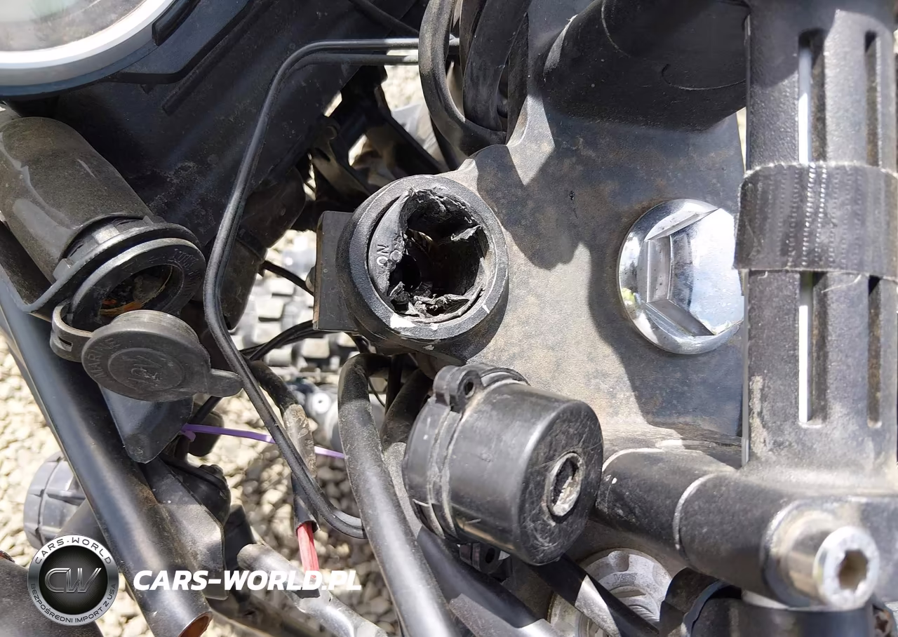 2019 Royal Enfield Motors Himalayan VIN:ME3FSM246KK436170 - 15
