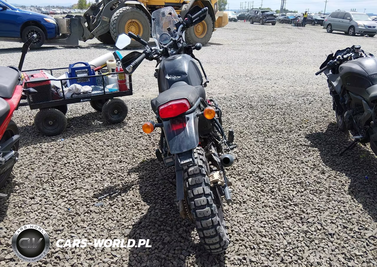 2019 Royal Enfield Motors Himalayan VIN:ME3FSM246KK436170 - 6