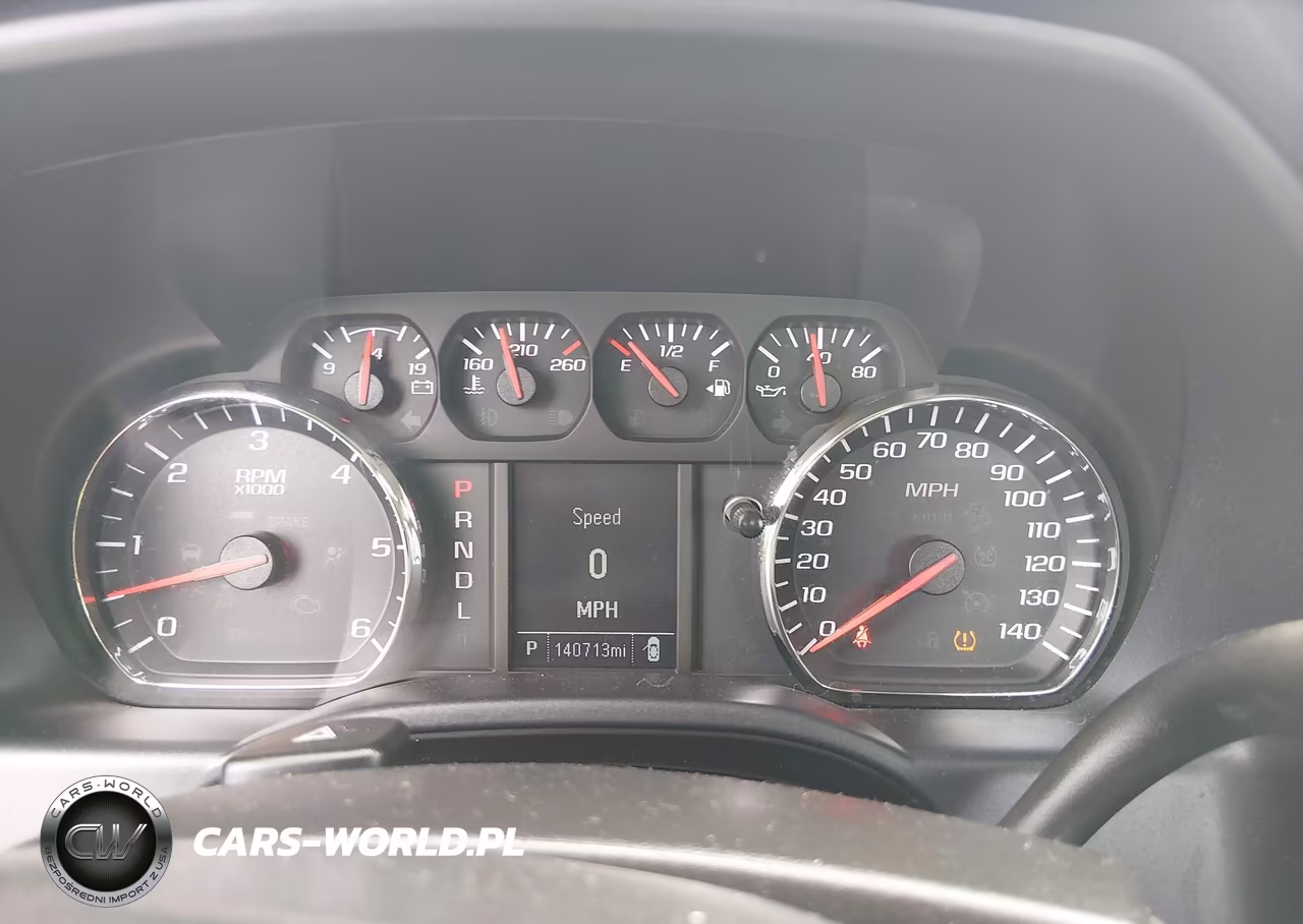 2018 Chevrolet Silverado 1500 Work Truck VIN:1GCNCNEH2JZ256730 - 7