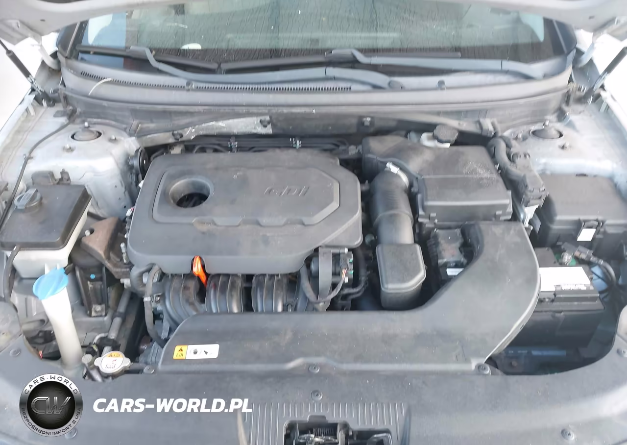 2015 Hyundai Sonata Limited VIN:5NPE34AF9FH047563 - 10