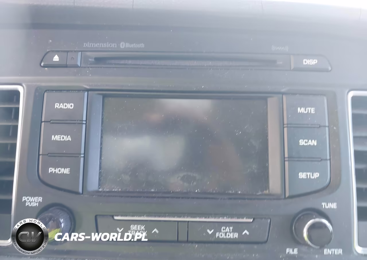 2015 Hyundai Sonata Limited VIN:5NPE34AF9FH047563 - 12