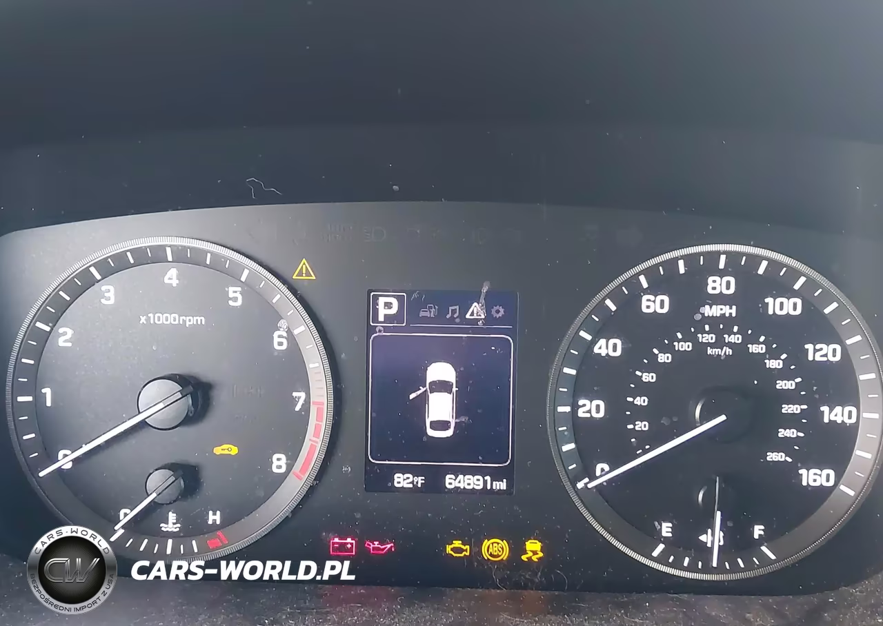 2015 Hyundai Sonata Limited VIN:5NPE34AF9FH047563 - 7