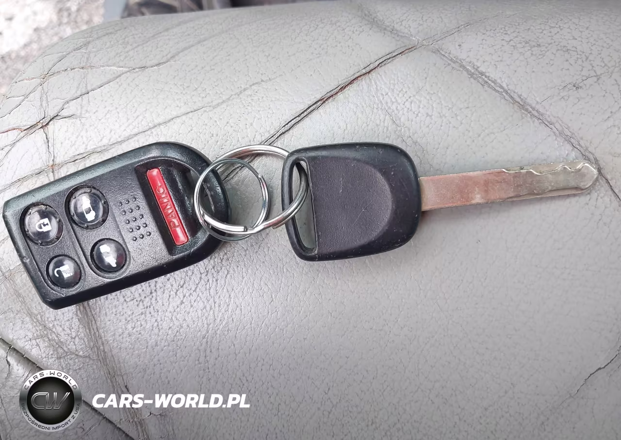 2007 Honda Odyssey Ex-L VIN:5FNRL38777B046017 - 11
