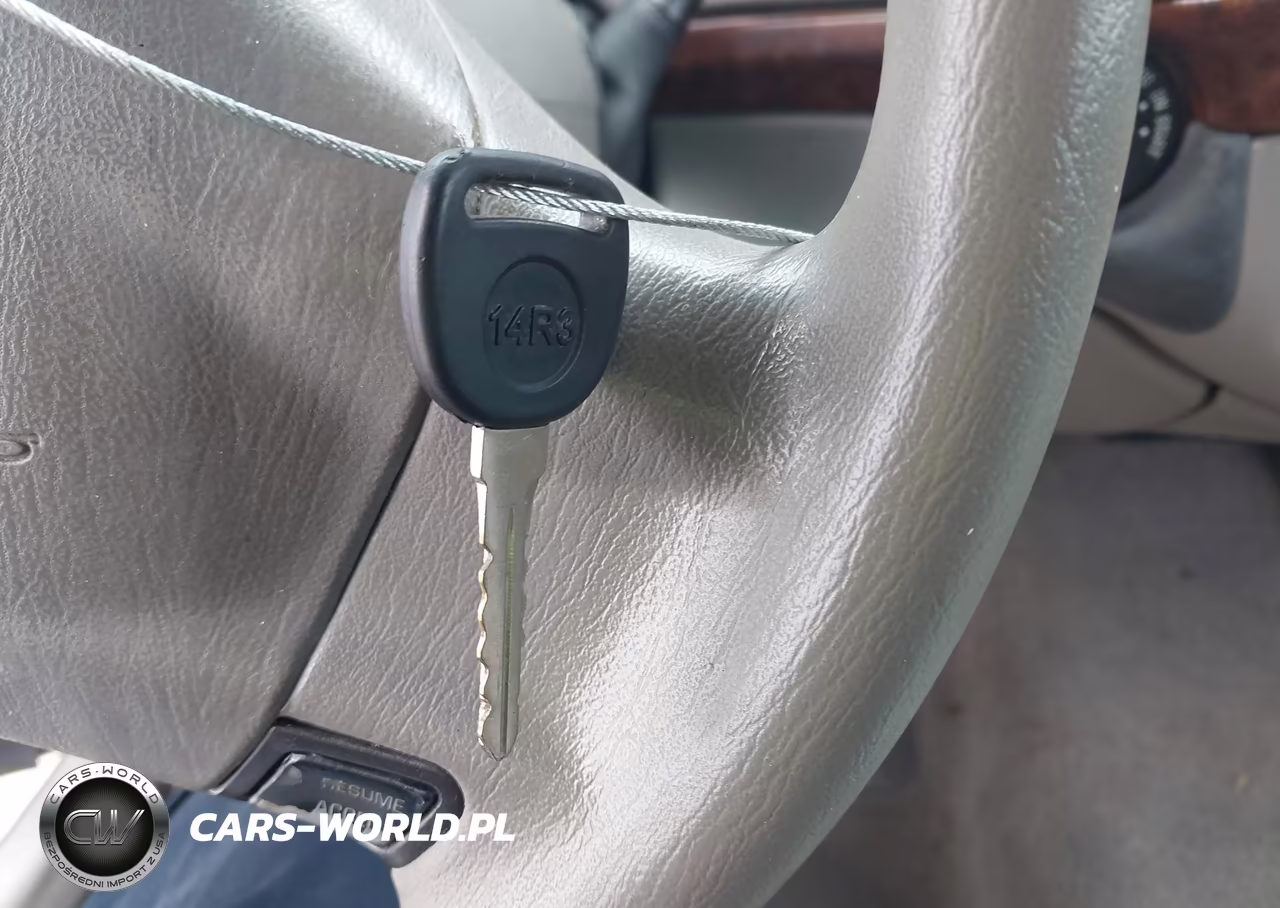 2004 Chevrolet Impala VIN:2G1WF52E149231928 - 11