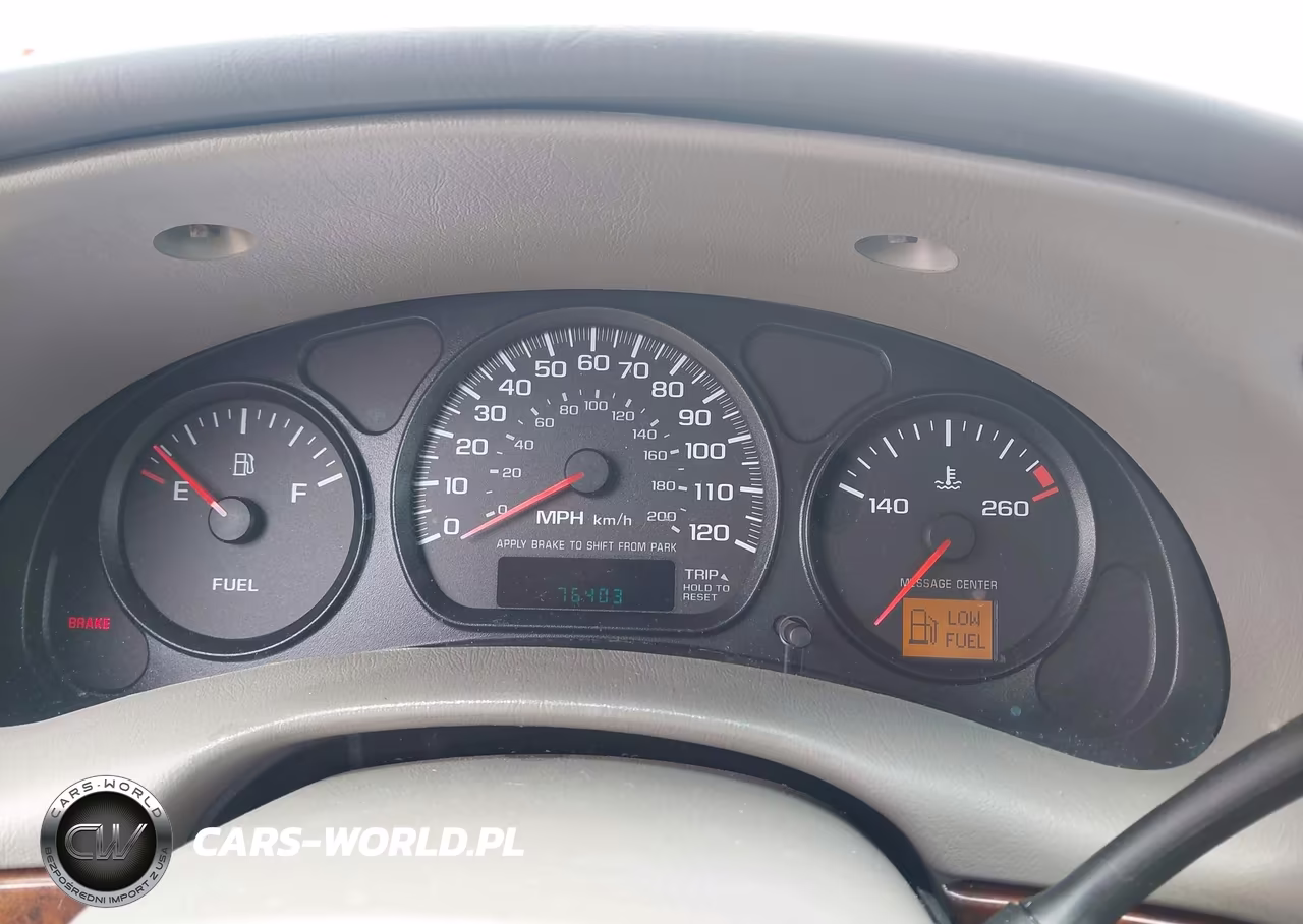 2004 Chevrolet Impala VIN:2G1WF52E149231928 - 7