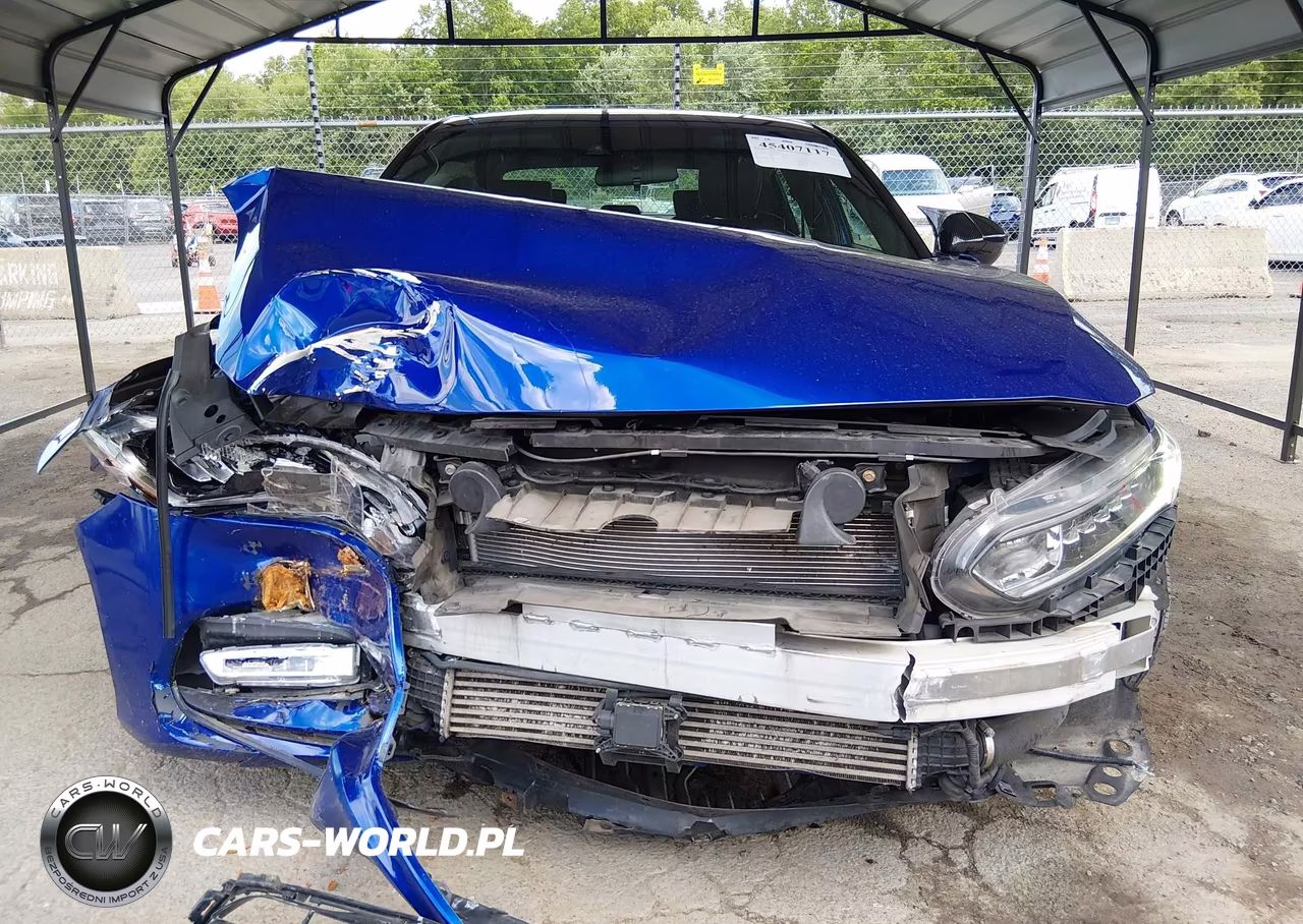 2018 Honda Accord Sport VIN:1HGCV1F39JA009184 - 6