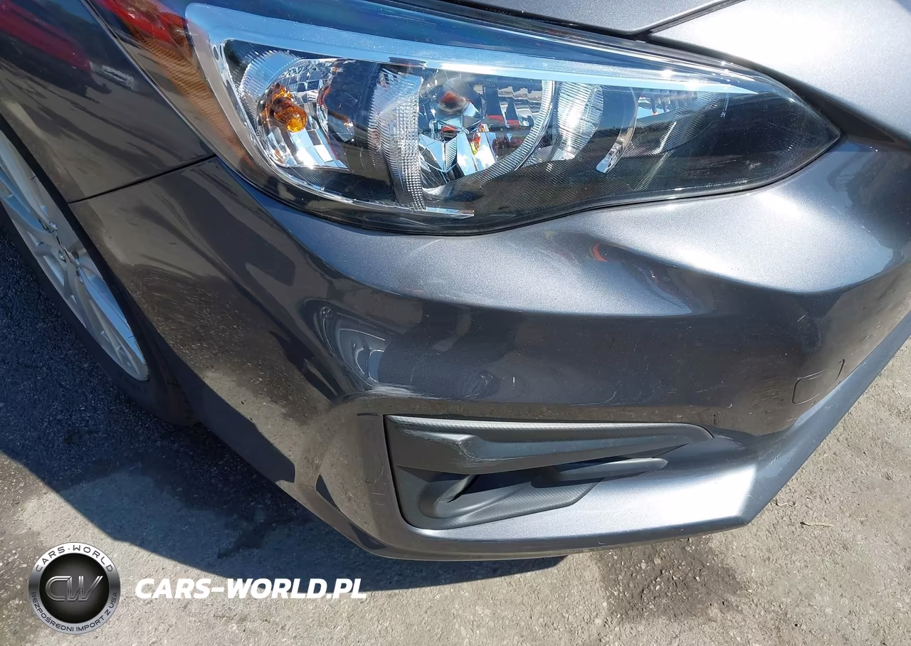 2018 Subaru Impreza 2.0I Premium VIN:4S3GTAD67J3706392 - 17