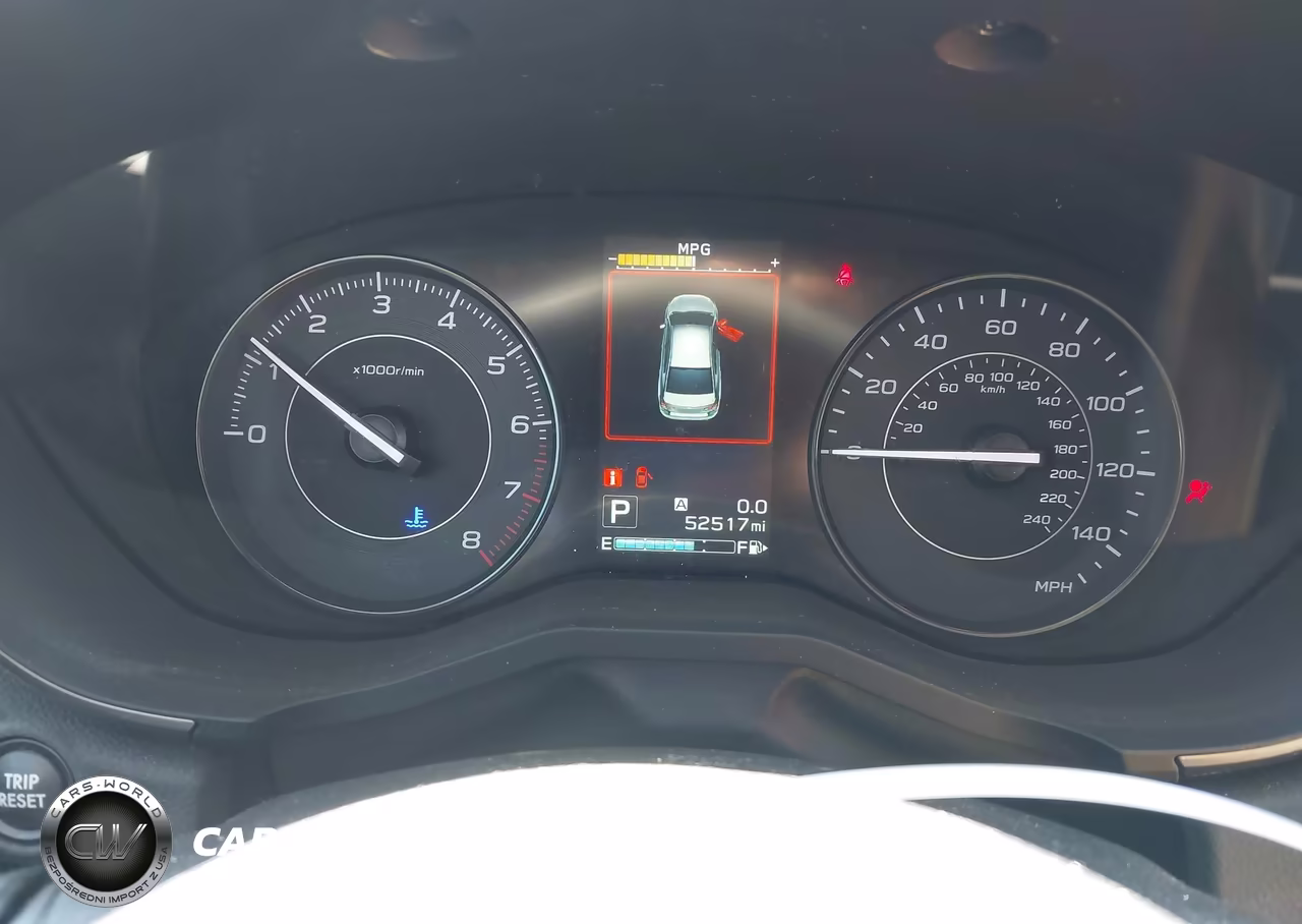 2018 Subaru Impreza 2.0I Premium VIN:4S3GTAD67J3706392 - 7