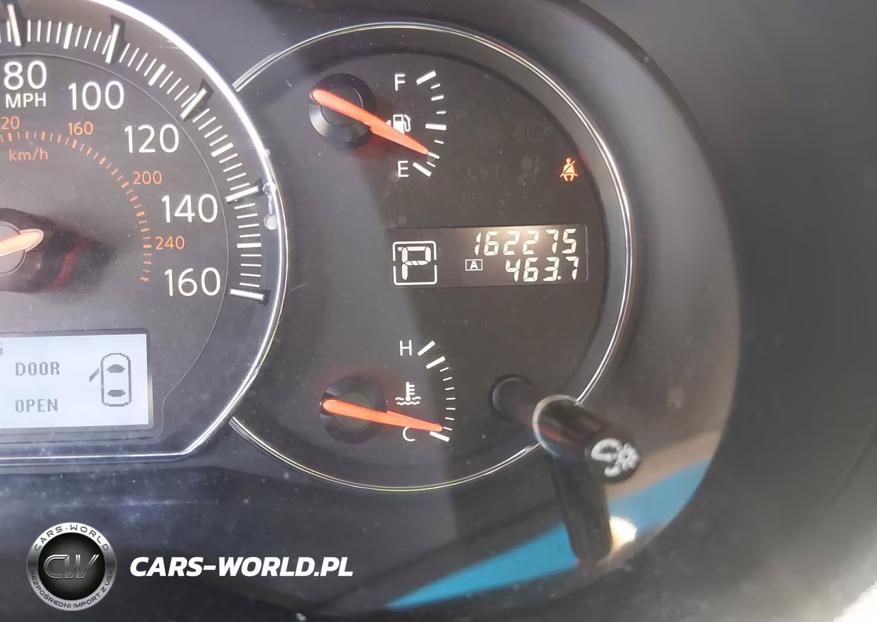 2014 Nissan Maxima 3.5 S-3.5 Sv VIN:1N4AA5AP9EC913135 - 15