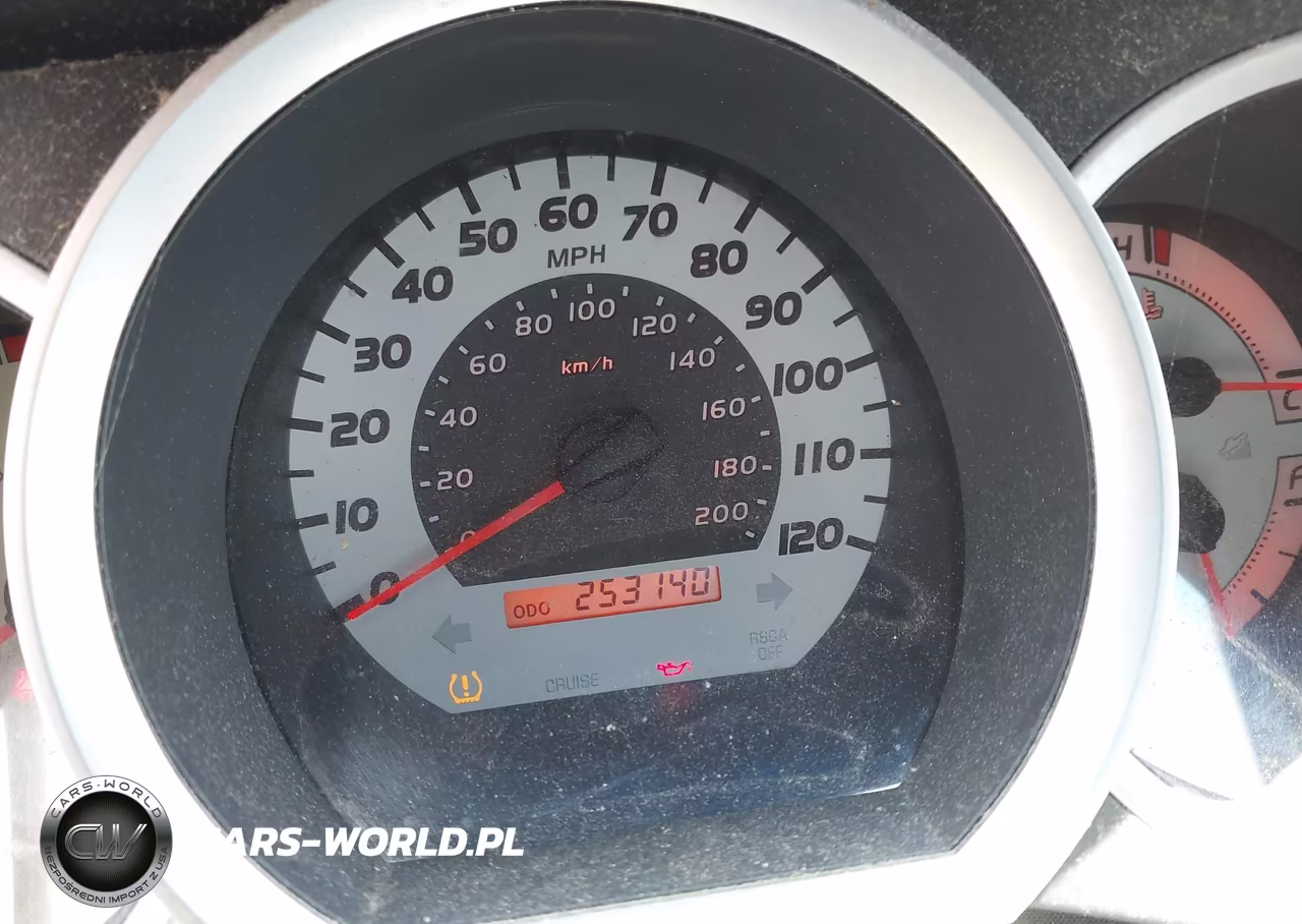 2010 Toyota Tacoma VIN:5TETX4CN6AZ708780 - 7