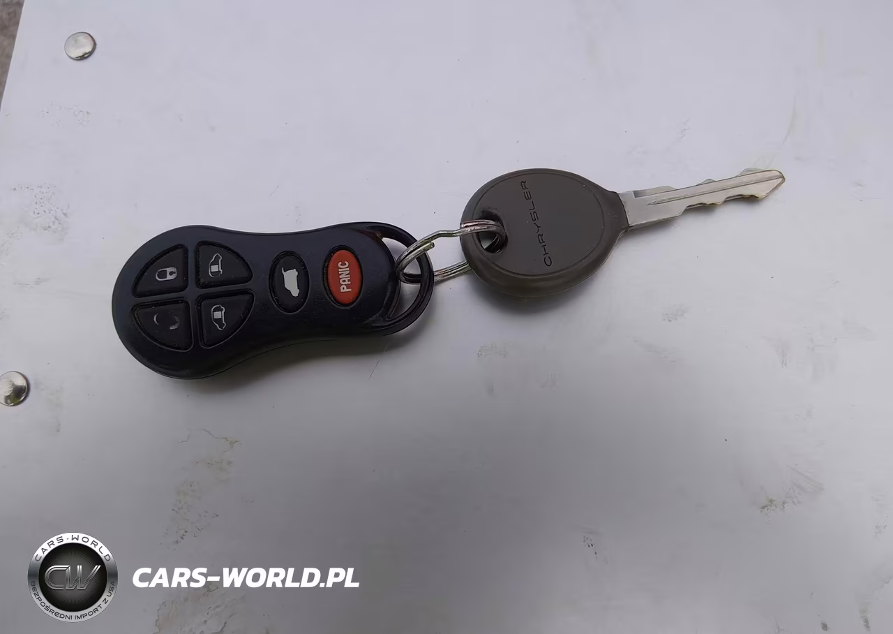 2001 Chrysler Town & Country Limited VIN:2C8GP64L81R184739 - 11