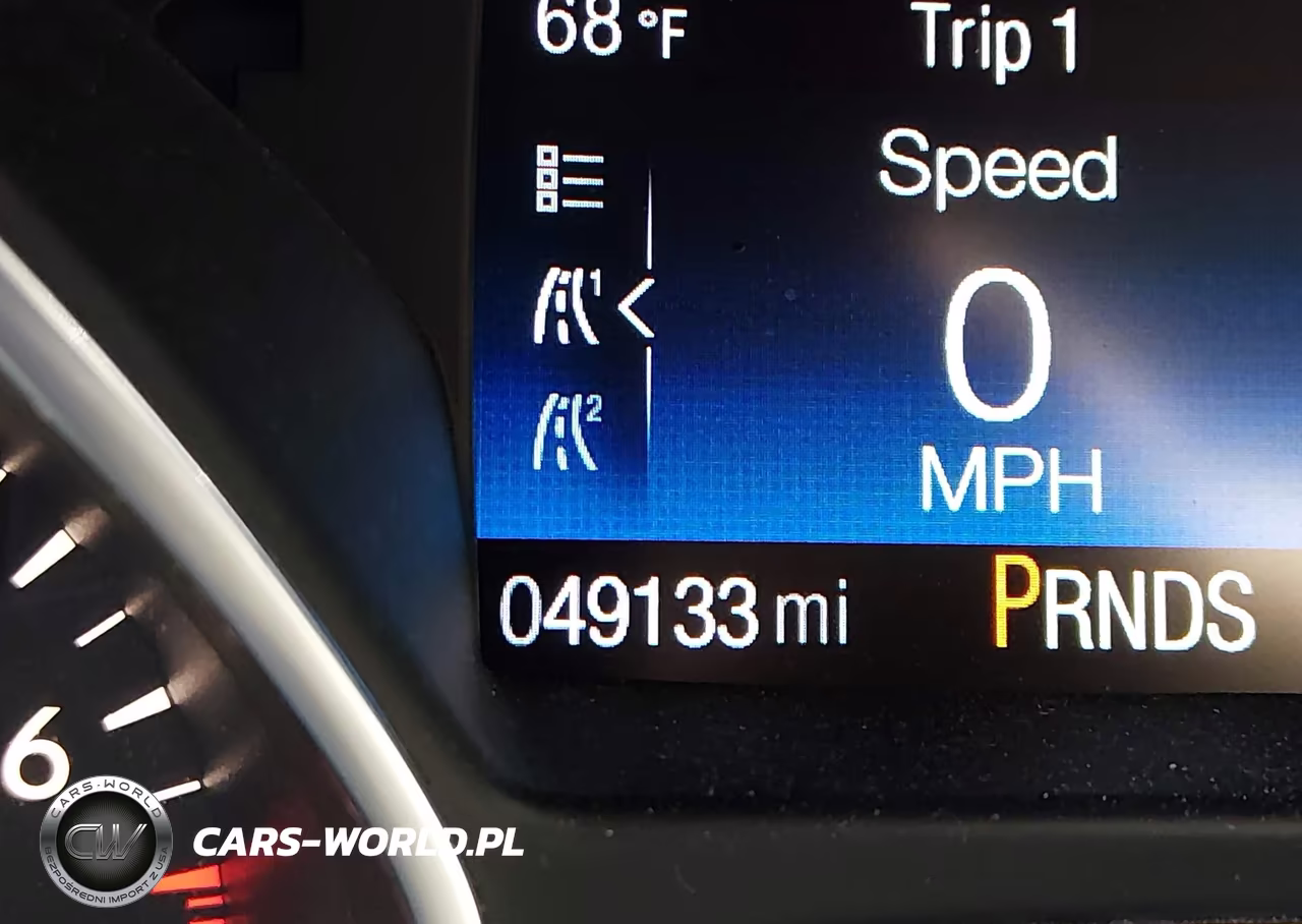 2017 Ford Escape Se VIN:1FMCU9GD1HUE50335 - 15