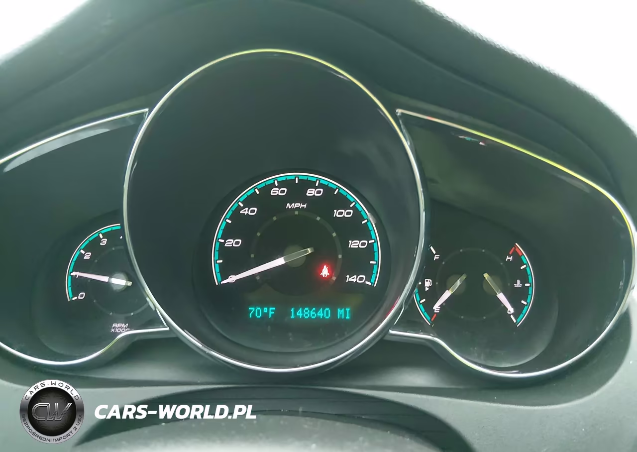 2011 Chevrolet Malibu 1Lt VIN:1G1ZC5E18BF138357 - 7