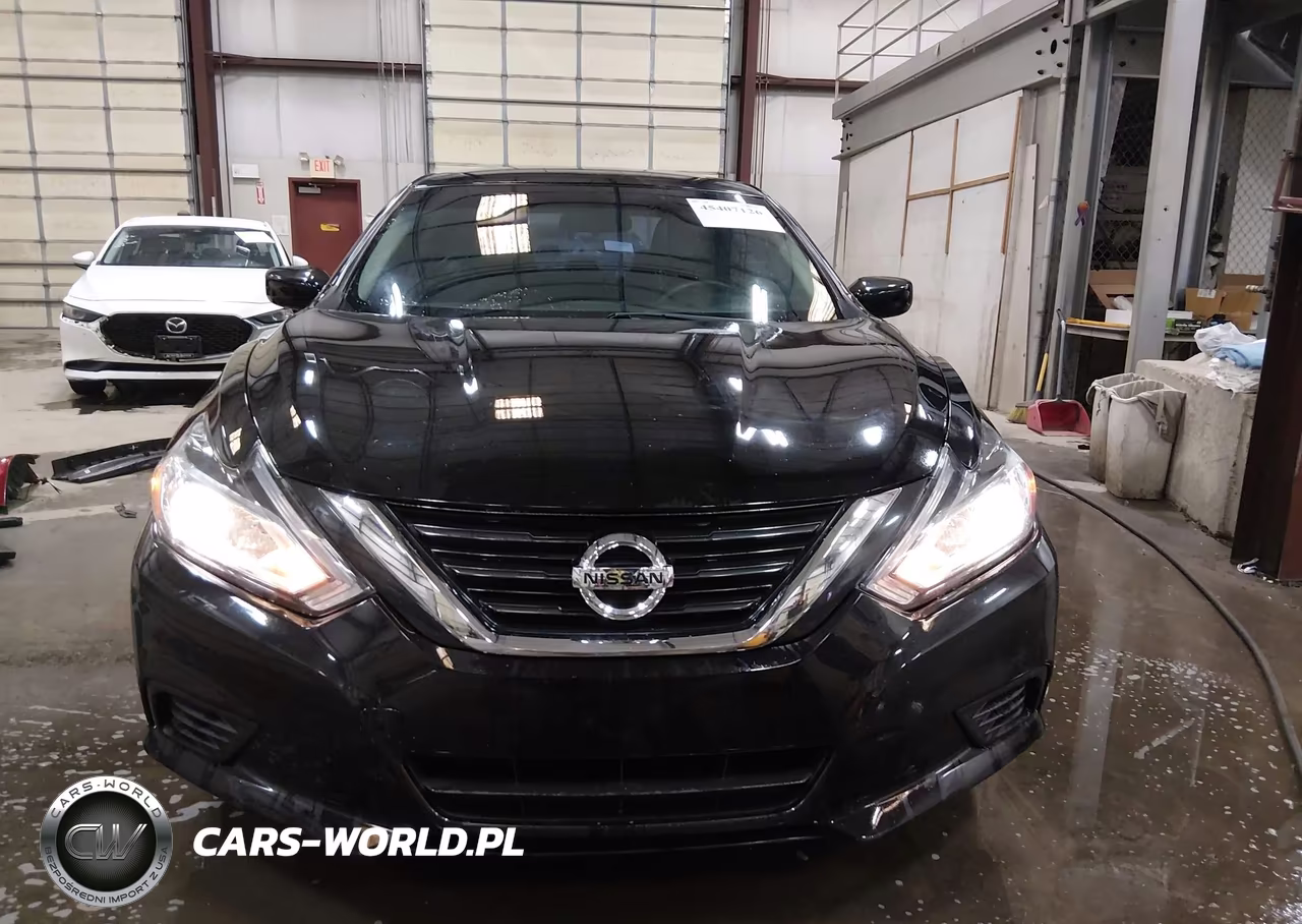2018 Nissan Altima 2.5 S VIN:1N4AL3AP4JC187872 - 13